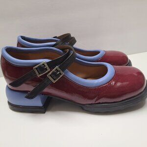 Fluevog Aimee Mary Jane 9.5